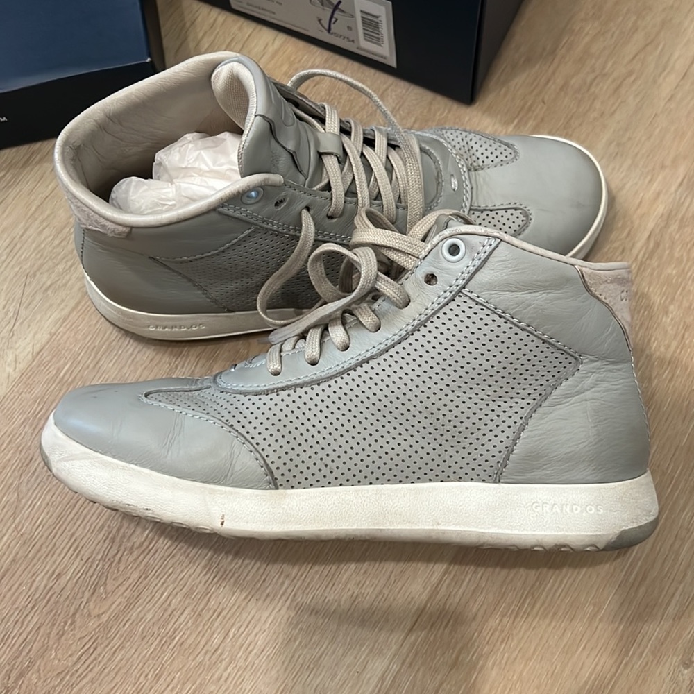 Cole Haan - Picture 2 of 5